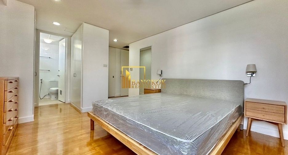 For rent 3 ベッドルーム apartment in Sathon, Bangkok