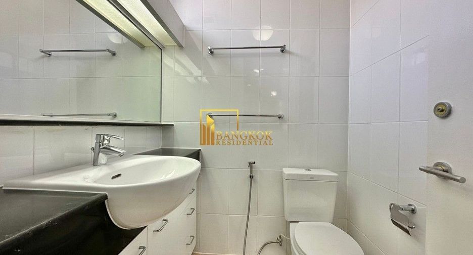 For rent 3 ベッドルーム apartment in Sathon, Bangkok