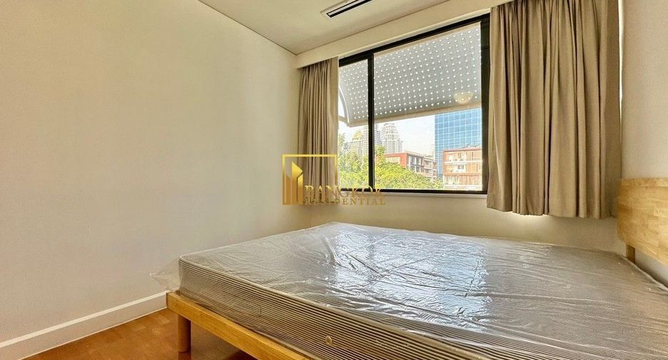 For rent 3 ベッドルーム apartment in Sathon, Bangkok