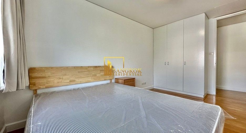 For rent 3 ベッドルーム apartment in Sathon, Bangkok