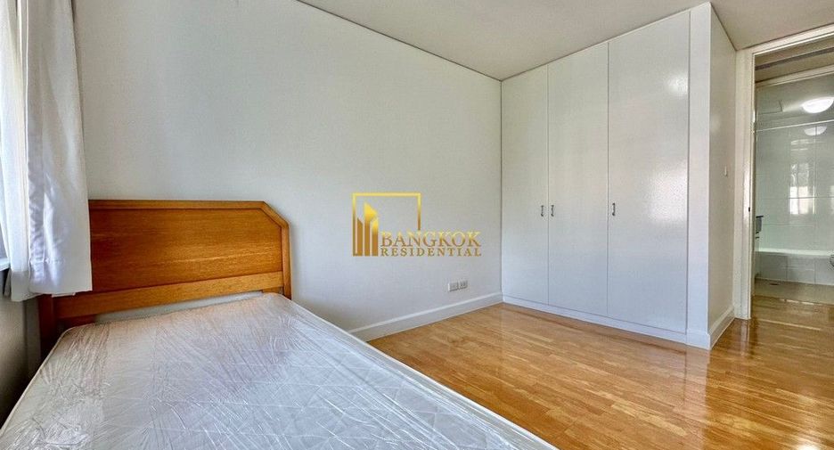 For rent 3 ベッドルーム apartment in Sathon, Bangkok