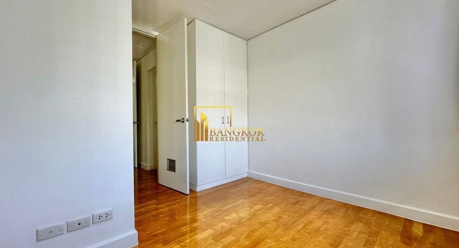 For rent 3 ベッドルーム apartment in Sathon, Bangkok