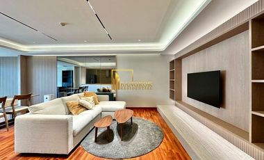 For rent 2 ベッドルーム condo in Yan Nawa, Bangkok
