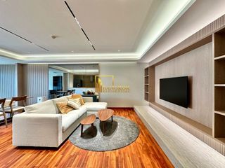For rent 2 ベッドルーム condo in Yan Nawa, Bangkok