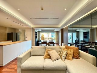For rent 2 ベッドルーム condo in Yan Nawa, Bangkok