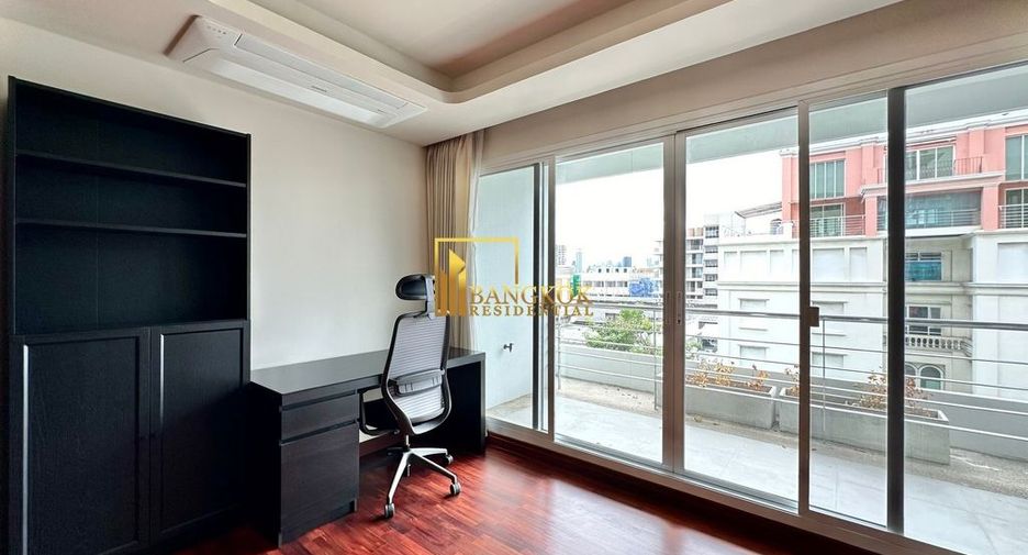 For rent 2 ベッドルーム condo in Yan Nawa, Bangkok