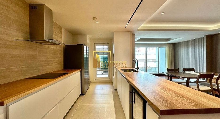For rent 2 ベッドルーム condo in Yan Nawa, Bangkok