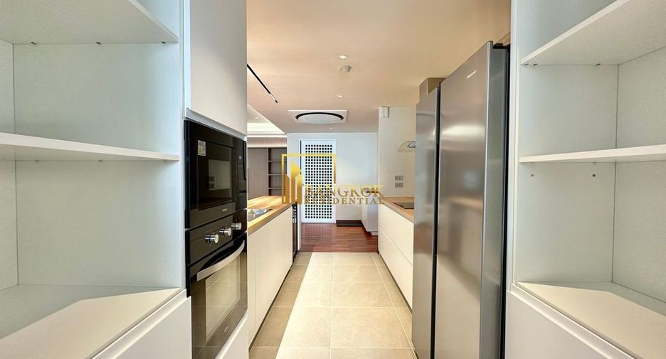 For rent 2 ベッドルーム condo in Yan Nawa, Bangkok