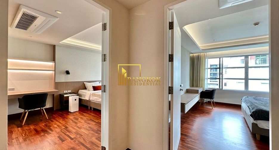 For rent 2 ベッドルーム condo in Yan Nawa, Bangkok