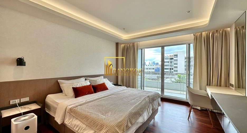For rent 2 ベッドルーム condo in Yan Nawa, Bangkok