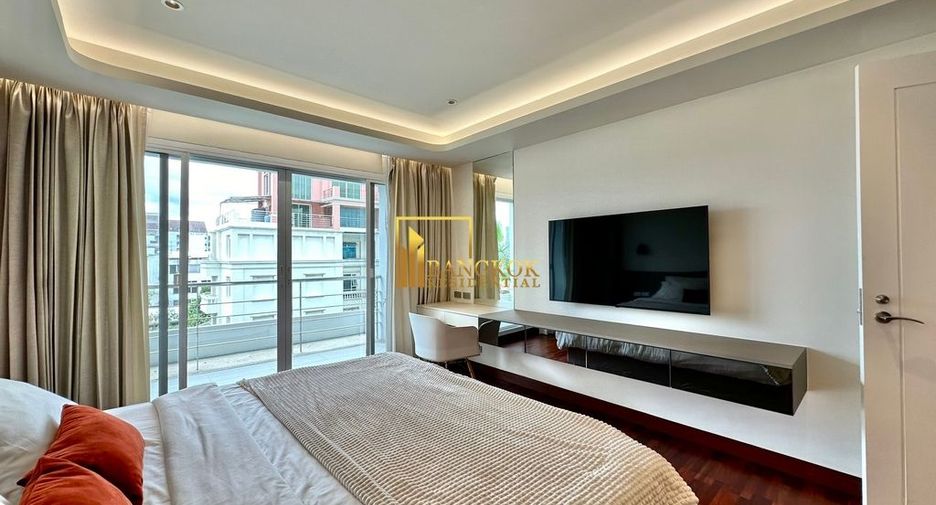 For rent 2 ベッドルーム condo in Yan Nawa, Bangkok