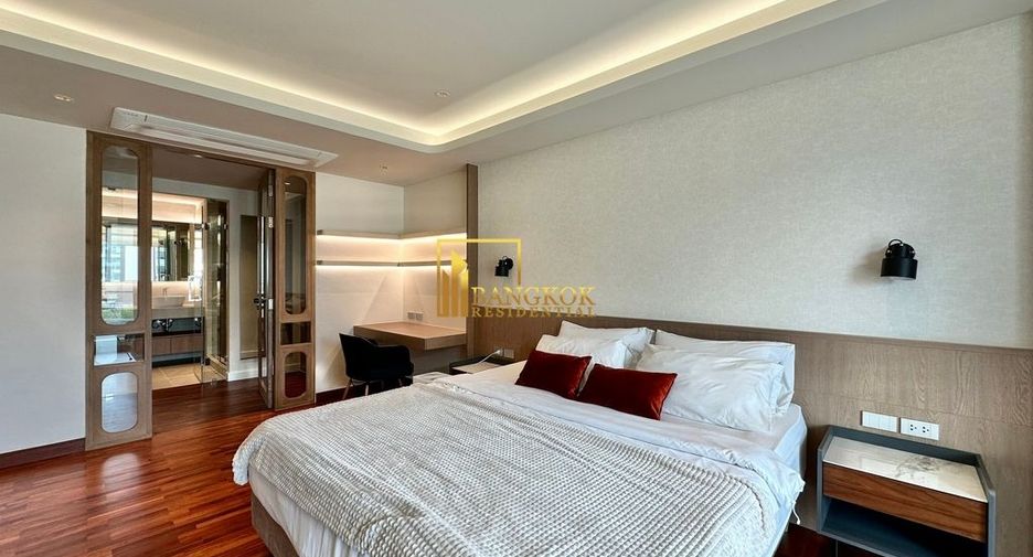 For rent 2 ベッドルーム condo in Yan Nawa, Bangkok