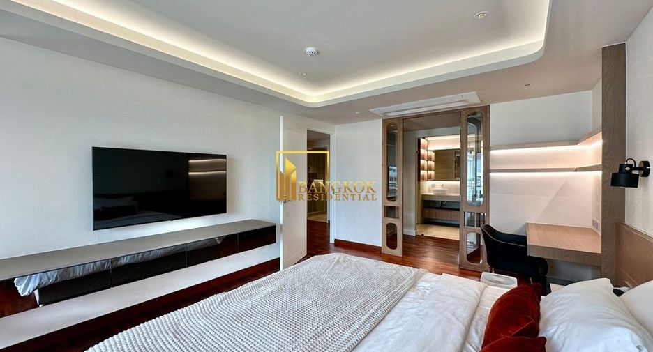 For rent 2 ベッドルーム condo in Yan Nawa, Bangkok