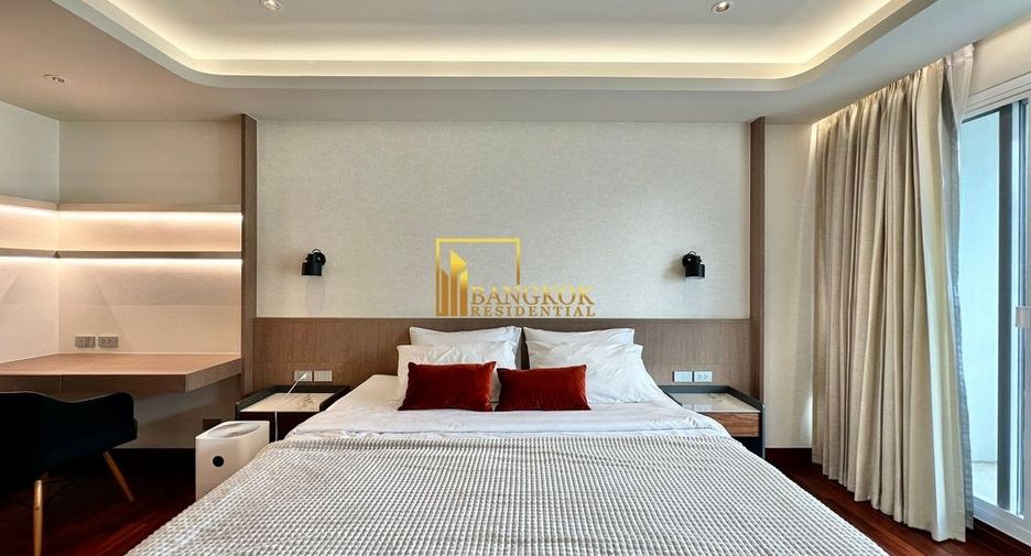 For rent 2 ベッドルーム condo in Yan Nawa, Bangkok