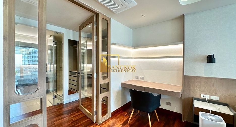 For rent 2 ベッドルーム condo in Yan Nawa, Bangkok