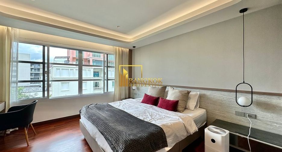 For rent 2 ベッドルーム condo in Yan Nawa, Bangkok