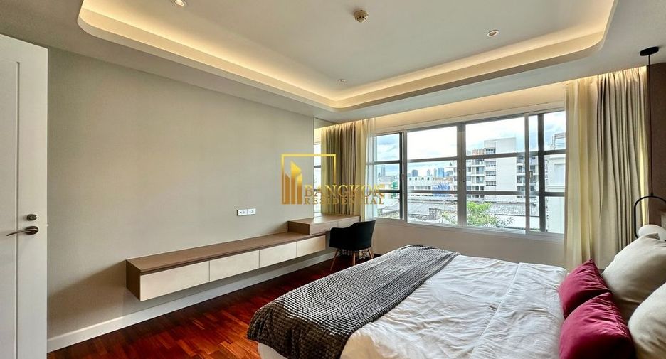 For rent 2 ベッドルーム condo in Yan Nawa, Bangkok