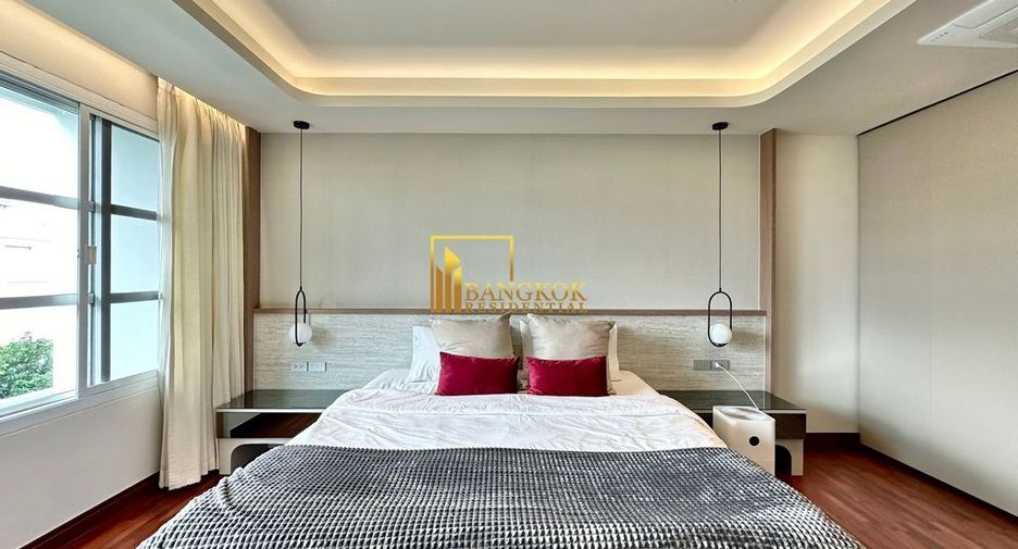 For rent 2 ベッドルーム condo in Yan Nawa, Bangkok