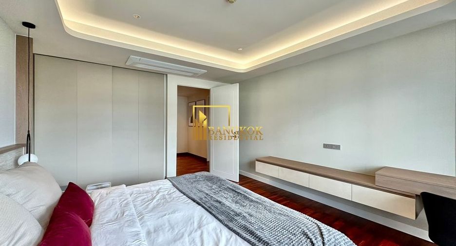For rent 2 ベッドルーム condo in Yan Nawa, Bangkok