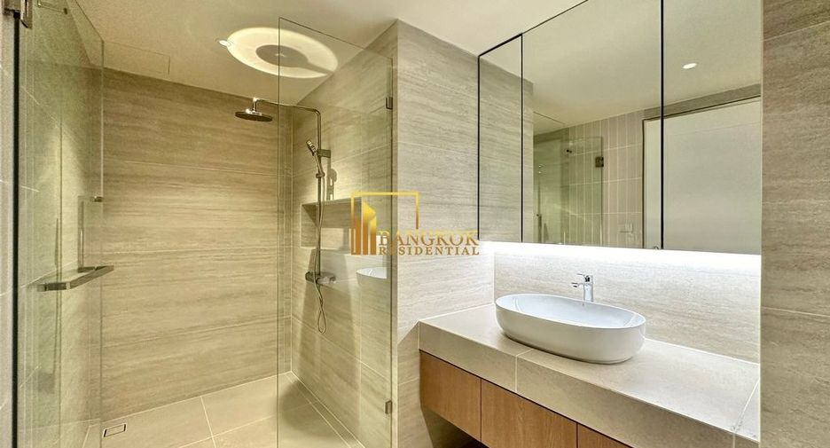 For rent 2 ベッドルーム condo in Yan Nawa, Bangkok