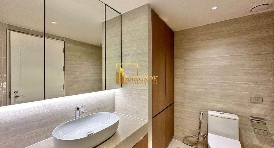 For rent 2 ベッドルーム condo in Yan Nawa, Bangkok