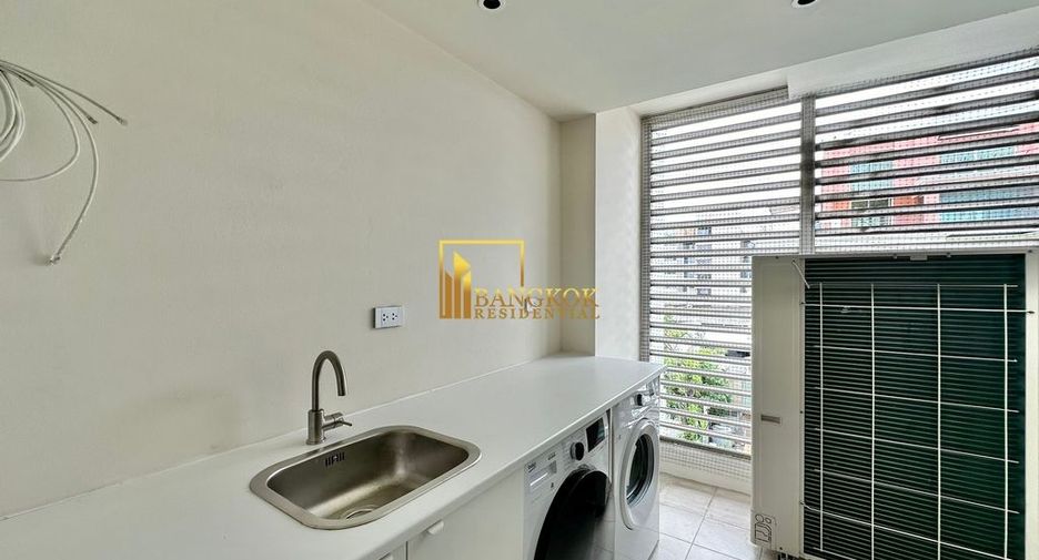 For rent 2 ベッドルーム condo in Yan Nawa, Bangkok