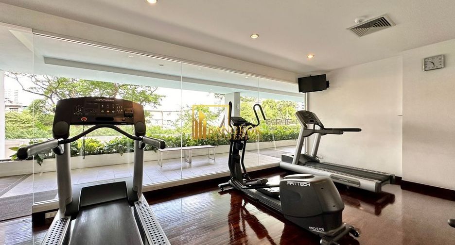 For rent 2 ベッドルーム condo in Yan Nawa, Bangkok