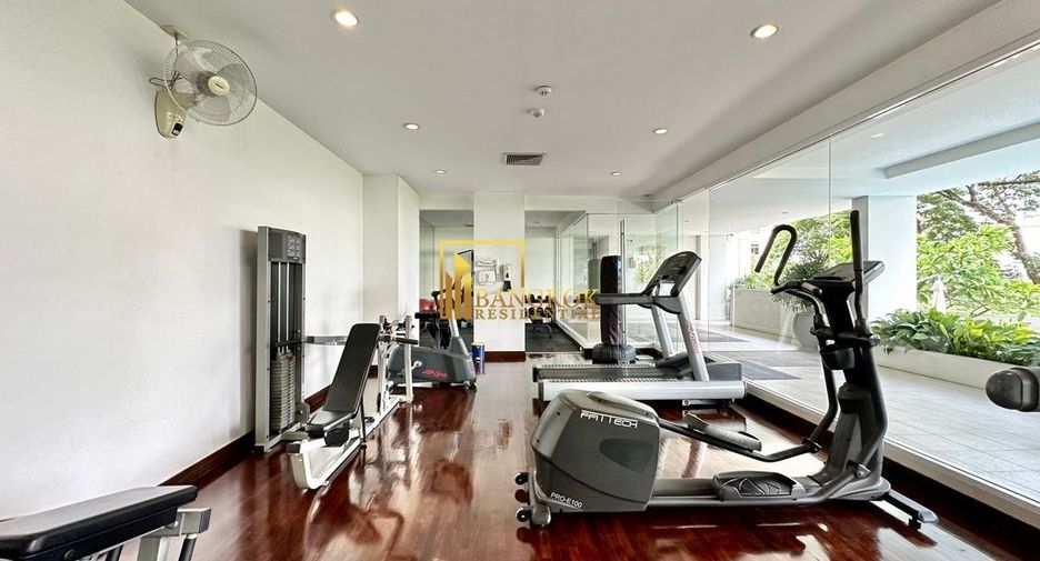 For rent 2 ベッドルーム condo in Yan Nawa, Bangkok