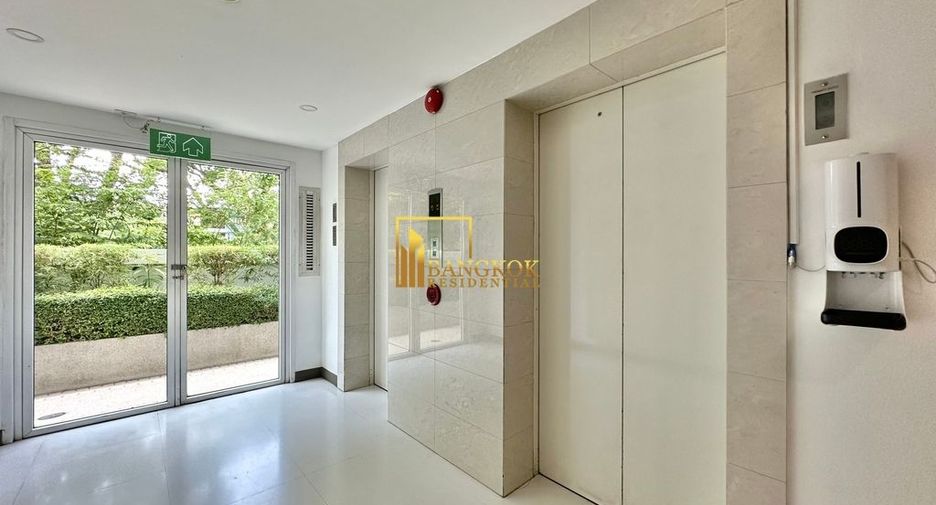For rent 2 ベッドルーム condo in Yan Nawa, Bangkok