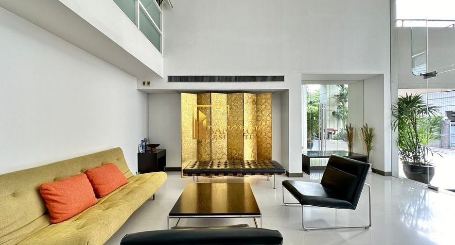 For rent 2 ベッドルーム condo in Yan Nawa, Bangkok