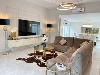 For sale 4 bed villa in East Pattaya, Pattaya