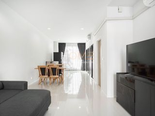 For sale 3 bed townhouse in Don Mueang, Bangkok