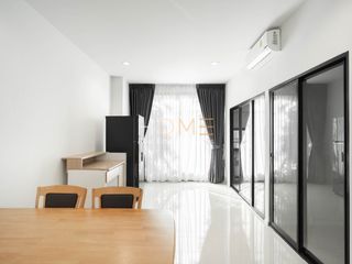 For sale 3 bed townhouse in Don Mueang, Bangkok