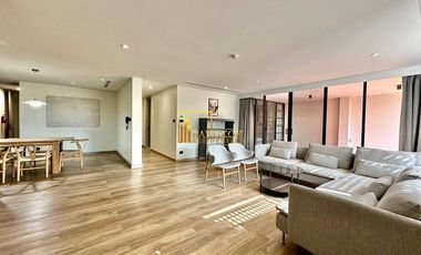 For rent 4 ベッドルーム apartment in Sathon, Bangkok