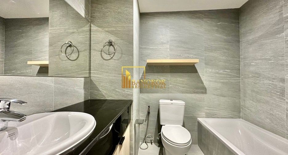 For rent 4 ベッドルーム apartment in Sathon, Bangkok