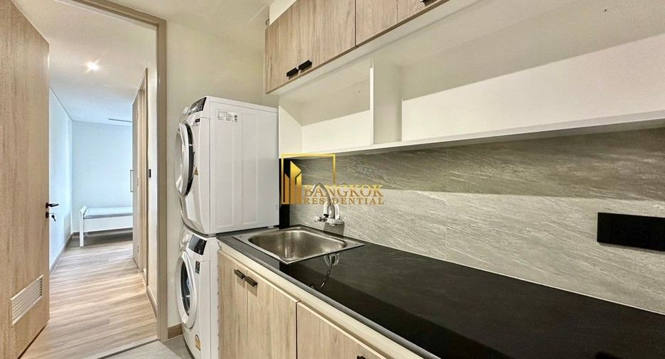 For rent 4 ベッドルーム apartment in Sathon, Bangkok