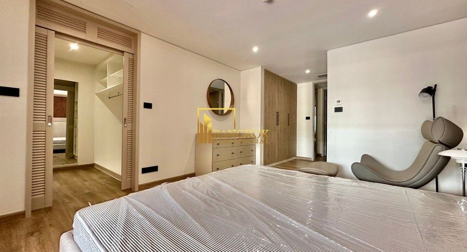 For rent 4 ベッドルーム apartment in Sathon, Bangkok