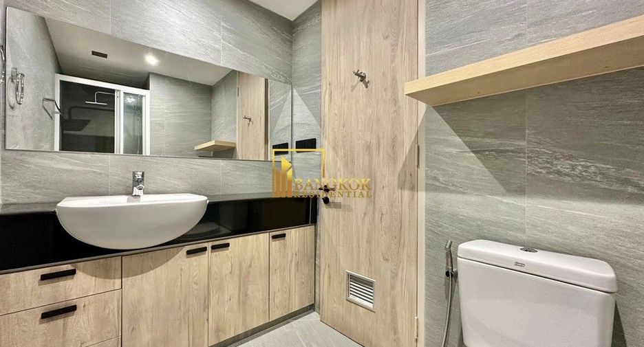 For rent 4 ベッドルーム apartment in Sathon, Bangkok
