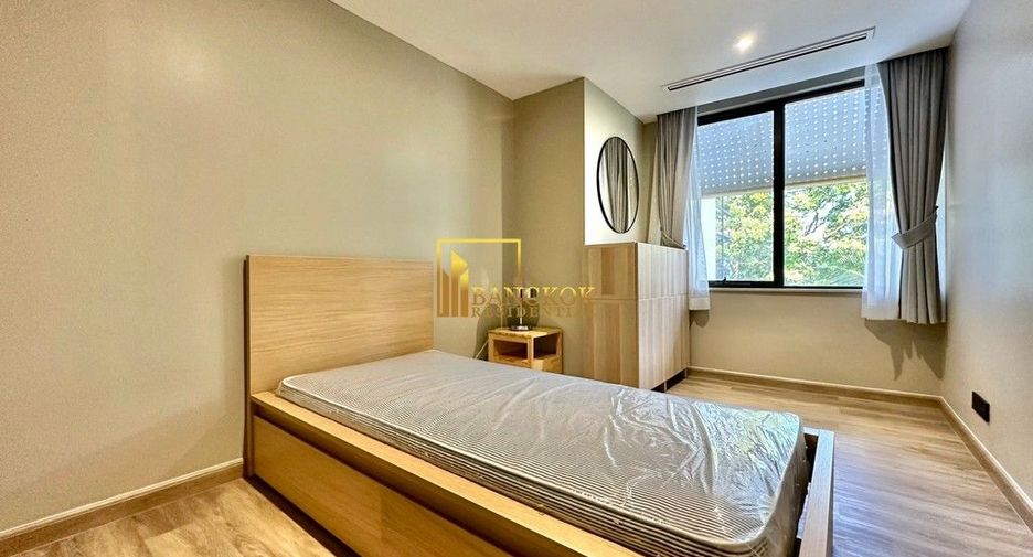 For rent 4 ベッドルーム apartment in Sathon, Bangkok