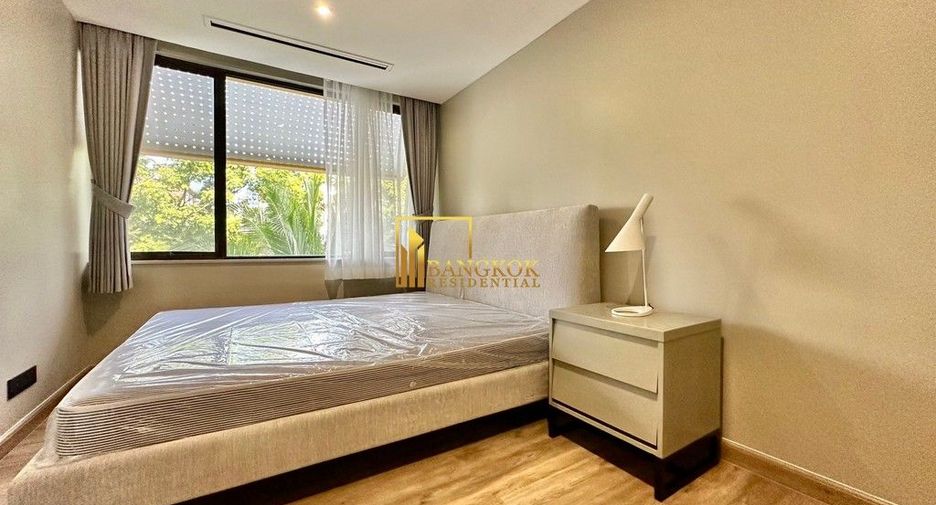 For rent 4 ベッドルーム apartment in Sathon, Bangkok