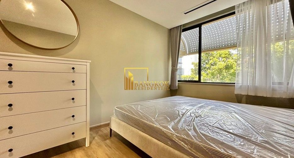 For rent 4 ベッドルーム apartment in Sathon, Bangkok