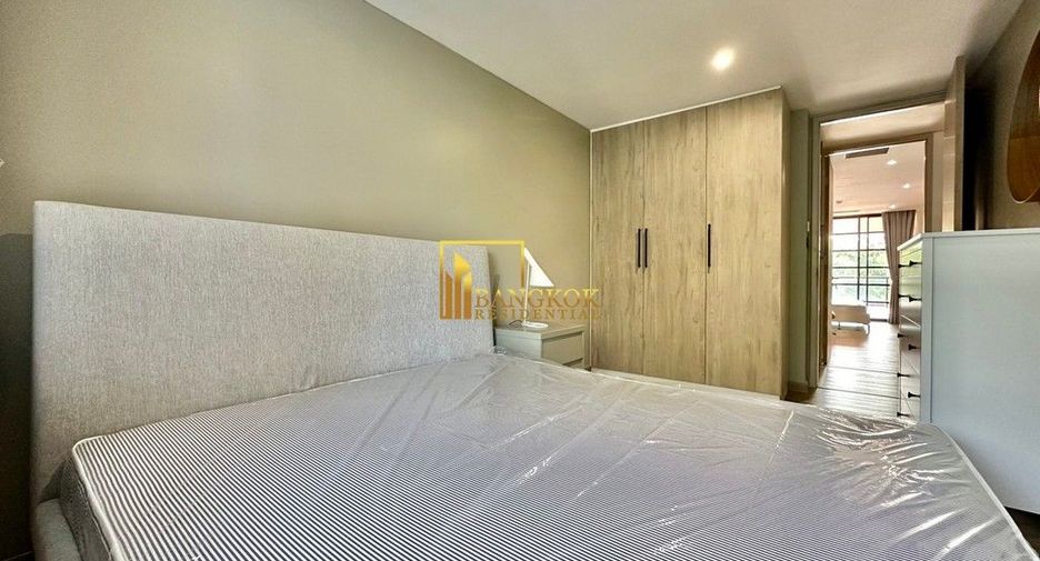 For rent 4 ベッドルーム apartment in Sathon, Bangkok