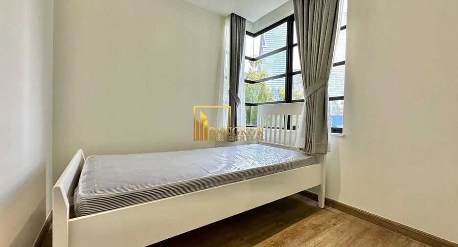 For rent 4 ベッドルーム apartment in Sathon, Bangkok
