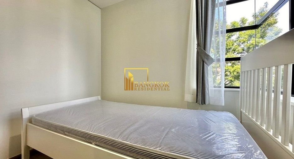 For rent 4 ベッドルーム apartment in Sathon, Bangkok