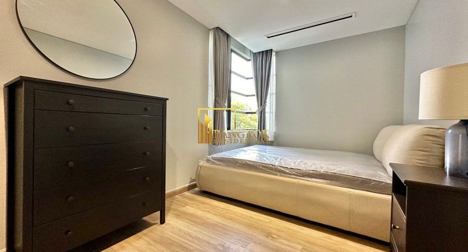 For rent 4 ベッドルーム apartment in Sathon, Bangkok