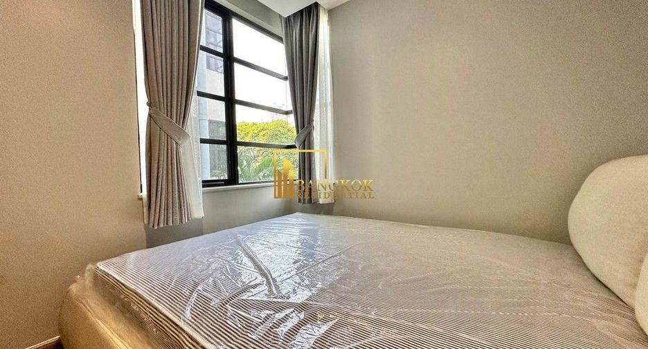For rent 4 ベッドルーム apartment in Sathon, Bangkok