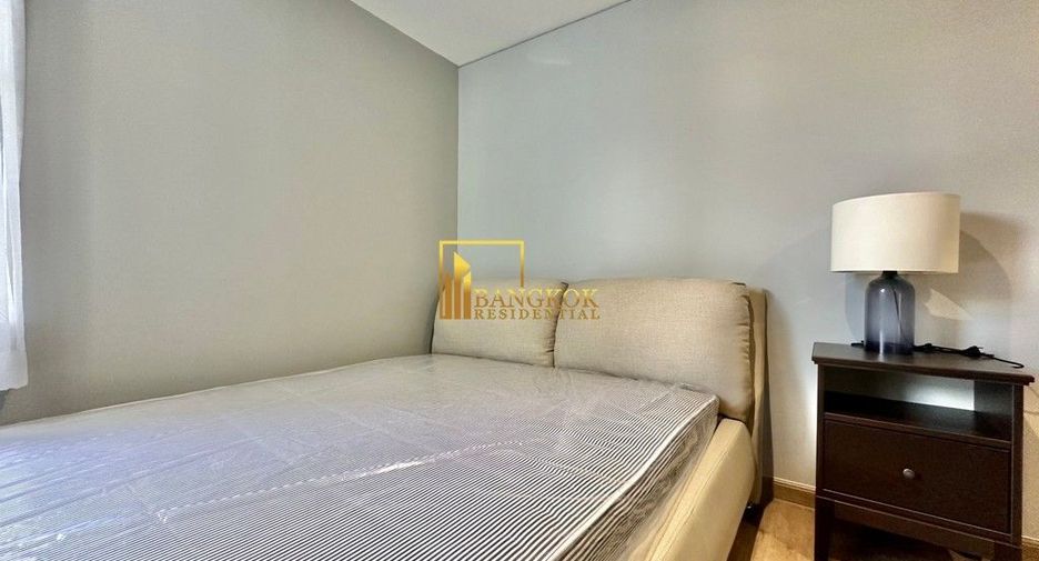 For rent 4 ベッドルーム apartment in Sathon, Bangkok