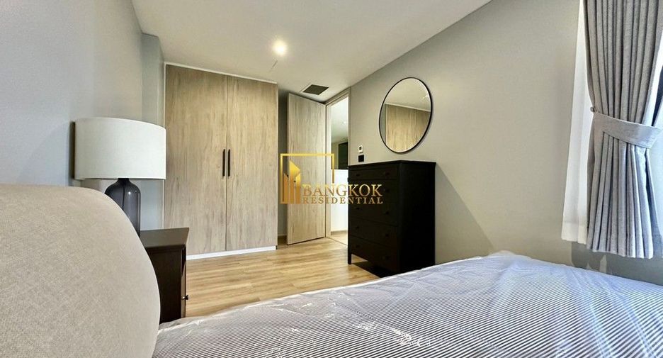 For rent 4 ベッドルーム apartment in Sathon, Bangkok