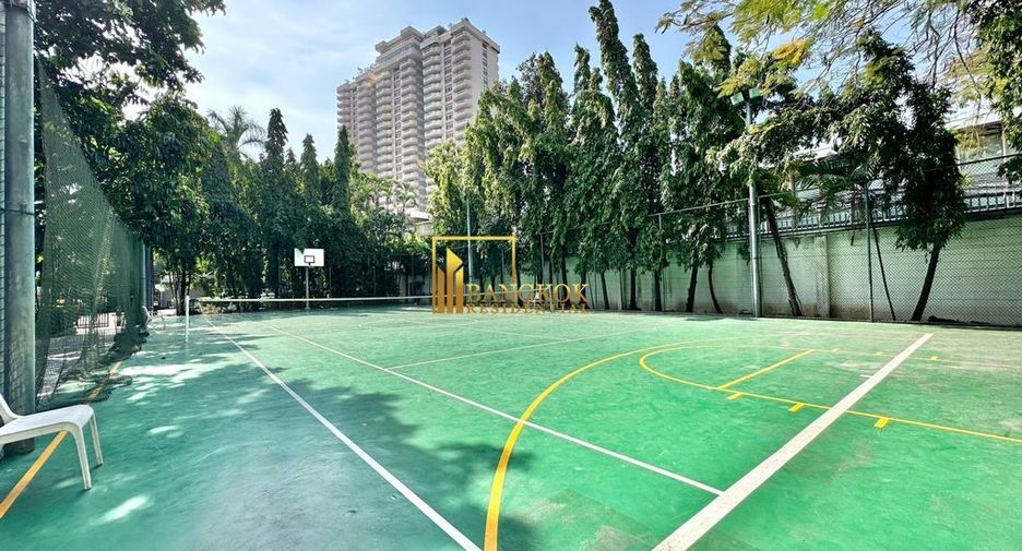 For rent 4 ベッドルーム apartment in Sathon, Bangkok