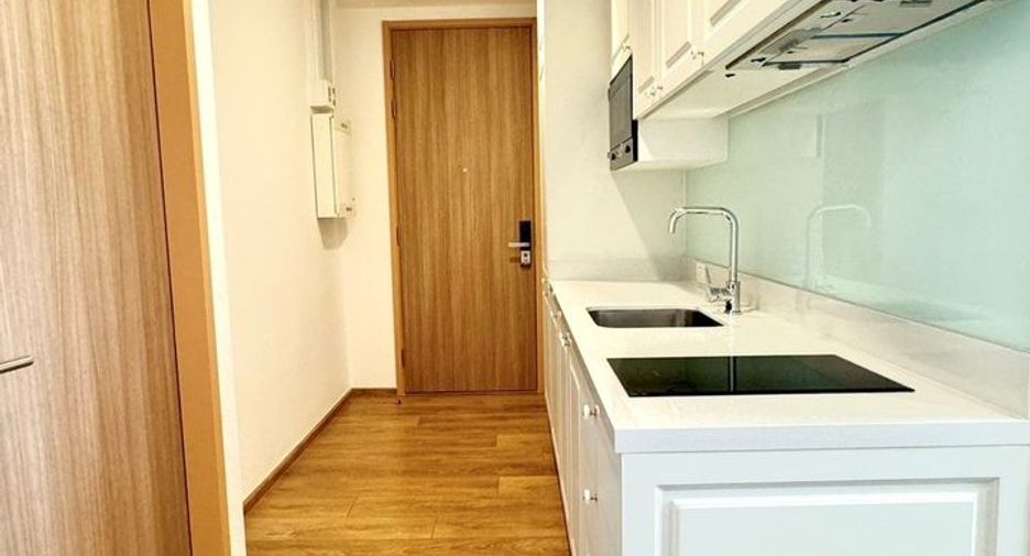 For rent and for sale 3 bedrooms condo in Watthana, Bangkok